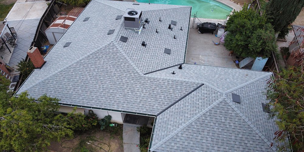 Slide of Grandmark Service Company Madera