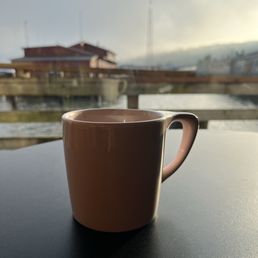 Black Coffee