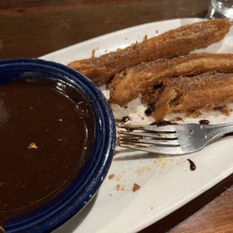 Churros Churros