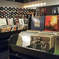 My Vinyl Offer