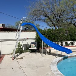 Up Keep Pool & Spas