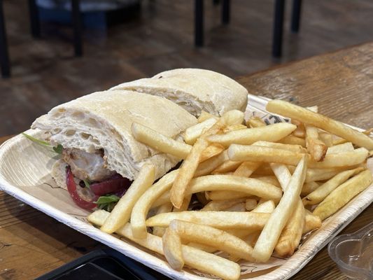 Oliver's Market - Windsor by null