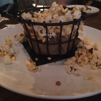The Foundry Table & Tap - Popcorn - Gastropubs Near Me - Pittsburgh, Pennsylvania The Foundry Table & Tap - Popcorn - Gastropubs Near Me - Pittsburgh, Pennsylvania