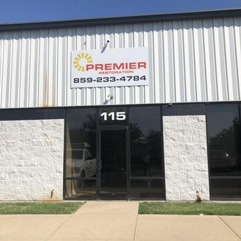 Premier Restoration - Air Duct Cleaning Near Me - Lexington, Kentucky Premier Restoration - Air Duct Cleaning Near Me - Lexington, Kentucky