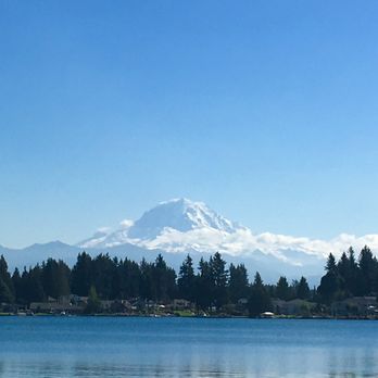 Lake Tapps Park - Parks Near Me - Bonney Lake, Washington