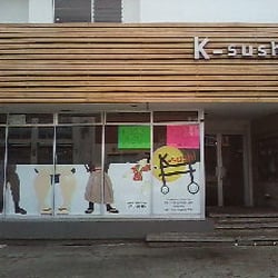 K-sushi
