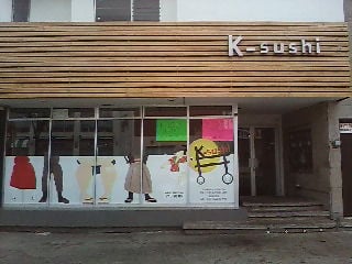 K-sushi