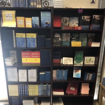 Intergroup Central Office - Santa Clara - Bookstores Near Me - Campbell, California Intergroup Central Office - Santa Clara - Bookstores Near Me - Campbell, California
