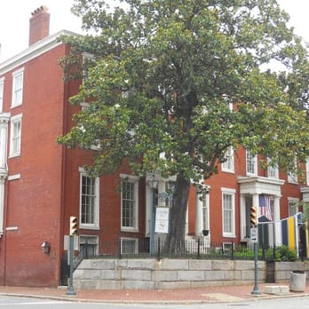 Linden Row Inn - Facade at corner of 2nd and East Franklin - Hotels Near Me - Richmond, Virginia Linden Row Inn - Facade at corner of 2nd and East Franklin - Hotels Near Me - Richmond, Virginia