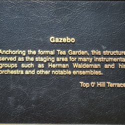 Top O Hill Terrace