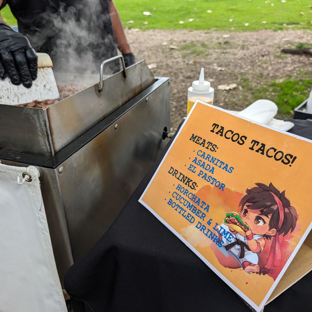 Mariana’s Tacos - Caterers Near Me