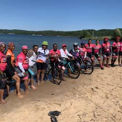 Bike Tour Vacations