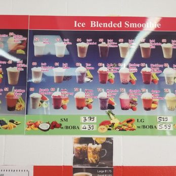 Tasty Cream Donuts - Smoothie - Donuts Near Me - New Roads, Louisiana Tasty Cream Donuts - Smoothie - Donuts Near Me - New Roads, Louisiana