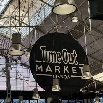 Time Out Market - Public Markets Near Me - Lisbon, 11 Time Out Market - Public Markets Near Me - Lisbon, 11