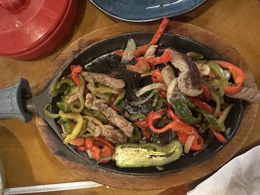 Guy Fieris El Burro Borracho by null