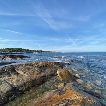 Black Point Fishing Area - Fishing Near Me - Narragansett, Rhode Island