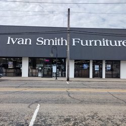 Ivan Smith Furniture
