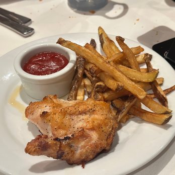 Ruth's Chris Steak House - Steakhouses Near Me - Albuquerque, New Mexico