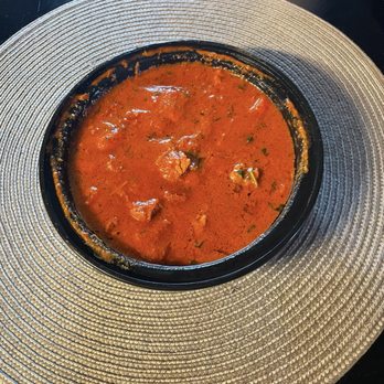 Royal India Palace - Chicken Vindaloo - Chinese Near Me - Waynesboro, Virginia