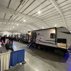 Ozark Empire Fairgrounds & Event Center