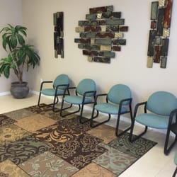 Tornwall Ronald DDS - Waiting Room