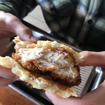 Bruxie - Sandwiches Near Me - Orange, California