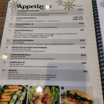 Bone & Broth - Menu - Vietnamese Near Me - Ontario, California Bone & Broth - Menu - Vietnamese Near Me - Ontario, California