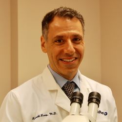 Miramar Eye Institute - Kenneth Karp MD