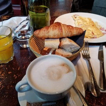Café Daguerre - French Near Me - Paris, 75 Café Daguerre - French Near Me - Paris, 75