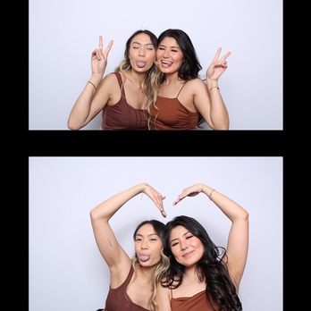 Pro Photo Booth Group - Photostrip example - Photo Booth Rentals Near Me - Long Beach, California Pro Photo Booth Group - Photostrip example - Photo Booth Rentals Near Me - Long Beach, California