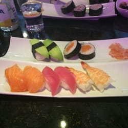 Sushi Yaki - Mmmm