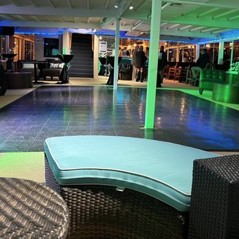 Lady Caroline - Dance floor - Boat Charters Near Me - Cleveland, Ohio Lady Caroline - Dance floor - Boat Charters Near Me - Cleveland, Ohio