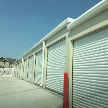 Homestead Storage - Right across the homestead houses - Self Storage Near Me - Greeley, Colorado