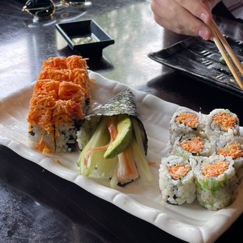 Kyoto Sushi - Japanese Near Me - Minneapolis, Minnesota