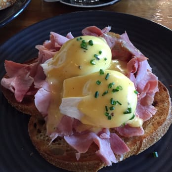 Breakfast Thieves - Restaurants Near Me - Fitzroy, VIC Breakfast Thieves - Restaurants Near Me - Fitzroy, VIC