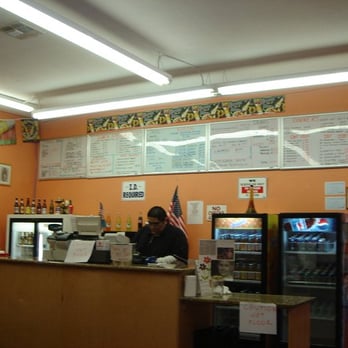 Tijuana Taqueria - Tried to take pictures of the menu... - Mexican Near Me - Placerville, California Tijuana Taqueria - Tried to take pictures of the menu... - Mexican Near Me - Placerville, California
