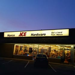 Hance Hardware