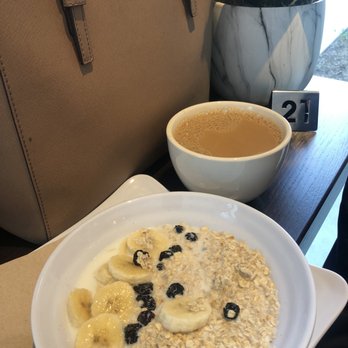 Simones Coffee & Tea - Oatmeal and coffee - Coffee & Tea Near Me - Ventura, California Simones Coffee & Tea - Oatmeal and coffee - Coffee & Tea Near Me - Ventura, California