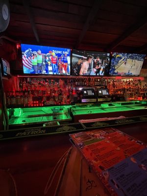 Cabo Cantina by null