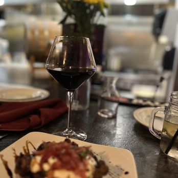 Bonfire Grill - New American Near Me - Tomball, Texas Bonfire Grill - New American Near Me - Tomball, Texas