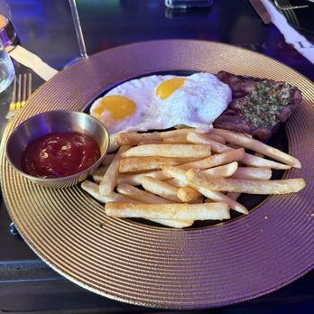 Bitcoin Steakhouse - Steak & Eggs - Steakhouses Near Me - New York, New York Bitcoin Steakhouse - Steak & Eggs - Steakhouses Near Me - New York, New York