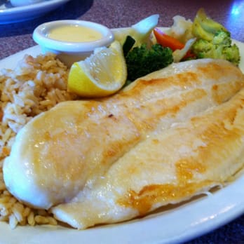 Shakers - Sole!! - Diners Near Me - South Pasadena, California Shakers - Sole!! - Diners Near Me - South Pasadena, California