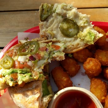 Thee Parkside - Really terrible chicken panini with no chicken - Bars Near Me - San Francisco, California Thee Parkside - Really terrible chicken panini with no chicken - Bars Near Me - San Francisco, California