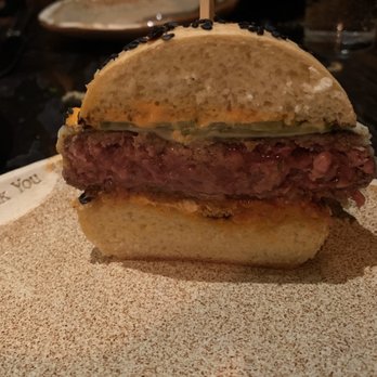 Rasa - Burger - Canadian (New) Near Me - Toronto, Ontario