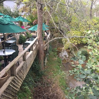 Gazebo Creekside Cafe - Cafes Near Me - Franklin, North Carolina Gazebo Creekside Cafe - Cafes Near Me - Franklin, North Carolina