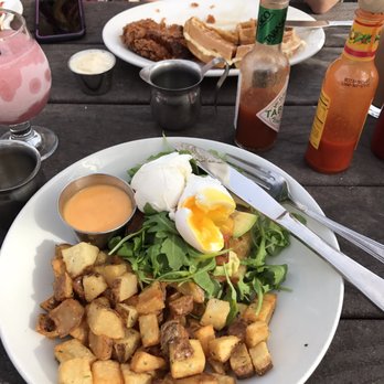 Oddfellows - Breakfast & Brunch Near Me - Dallas, Texas Oddfellows - Breakfast & Brunch Near Me - Dallas, Texas