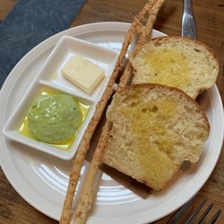 Bread & Cheese sticks
