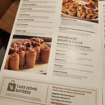 Olive Garden Italian Restaurant - Appetizer menu - Italian Near Me - Burbank, California Olive Garden Italian Restaurant - Appetizer menu - Italian Near Me - Burbank, California