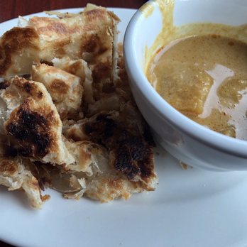 Malay Satay Hut - Roti canai - Malaysian Near Me - Bellevue, Washington Malay Satay Hut - Roti canai - Malaysian Near Me - Bellevue, Washington
