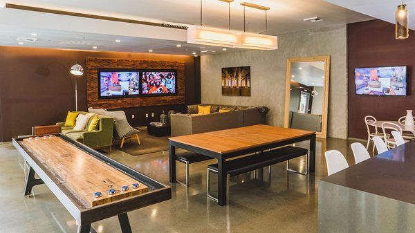 Blossom Plaza by null